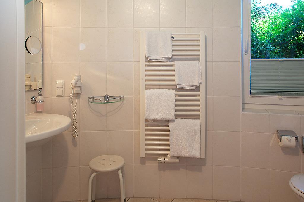 Hotel Zum Strandlaufer Ahrenshoop Szoba fotó