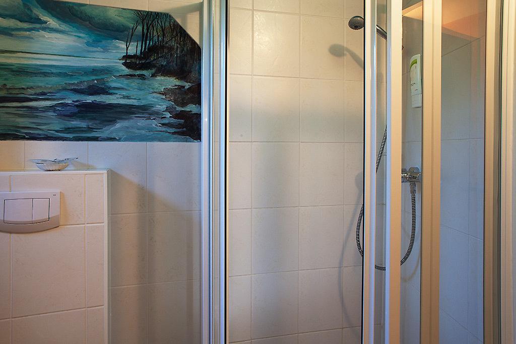 Hotel Zum Strandlaufer Ahrenshoop Szoba fotó